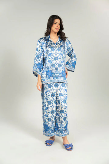 RTW 3PC EMBROIDERED LAWN