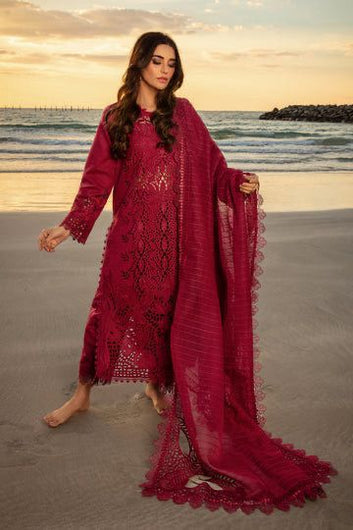 RangRasiya MOST DEMANDING EDITION 03PCS UNSTITCHED SUIT
